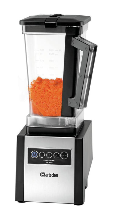 Multi-Blender