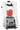 Noise insulation hood PRO 2,5L