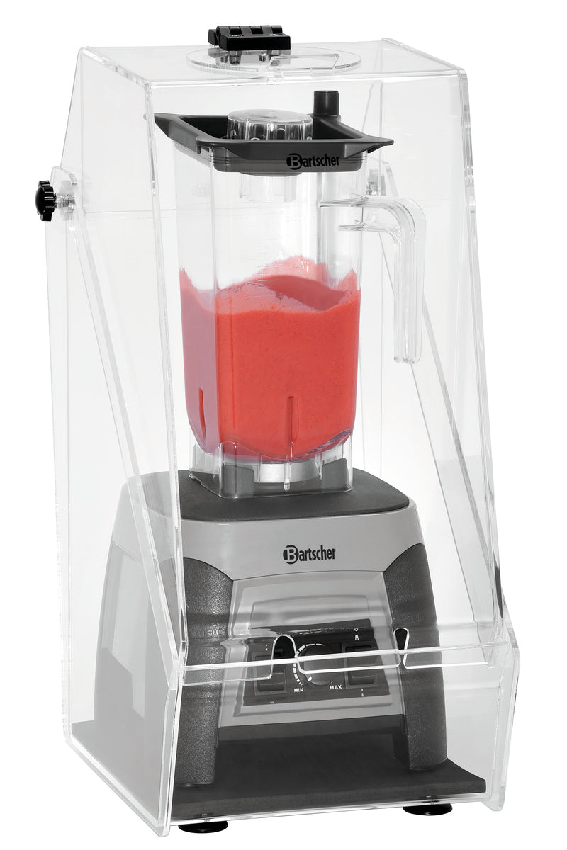 Noise insulation hood PRO 2,5L