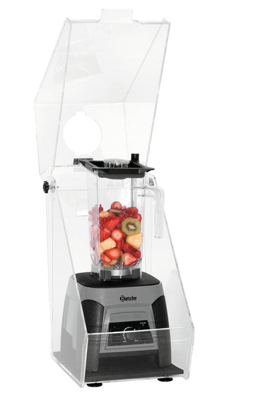 Noise insulation hood PRO 2,5L