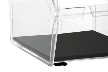 Noise insulation hood PRO 2,5L