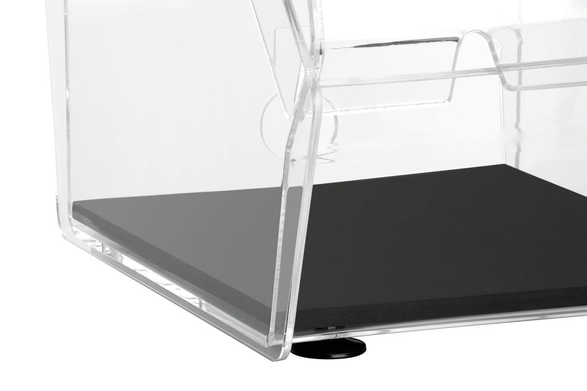 Noise insulation hood PRO 2,5L