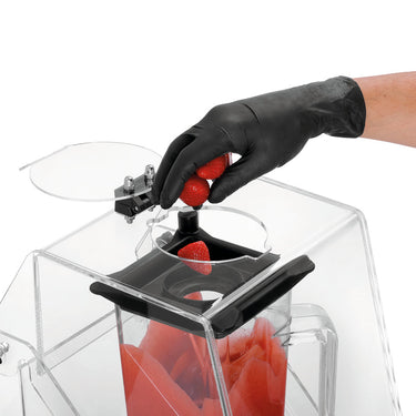 Ses yalıtım kapağı PRO 2,5L