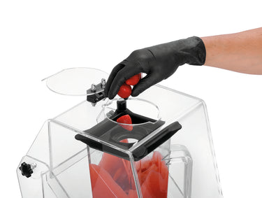 Noise insulation hood PRO 2,5L