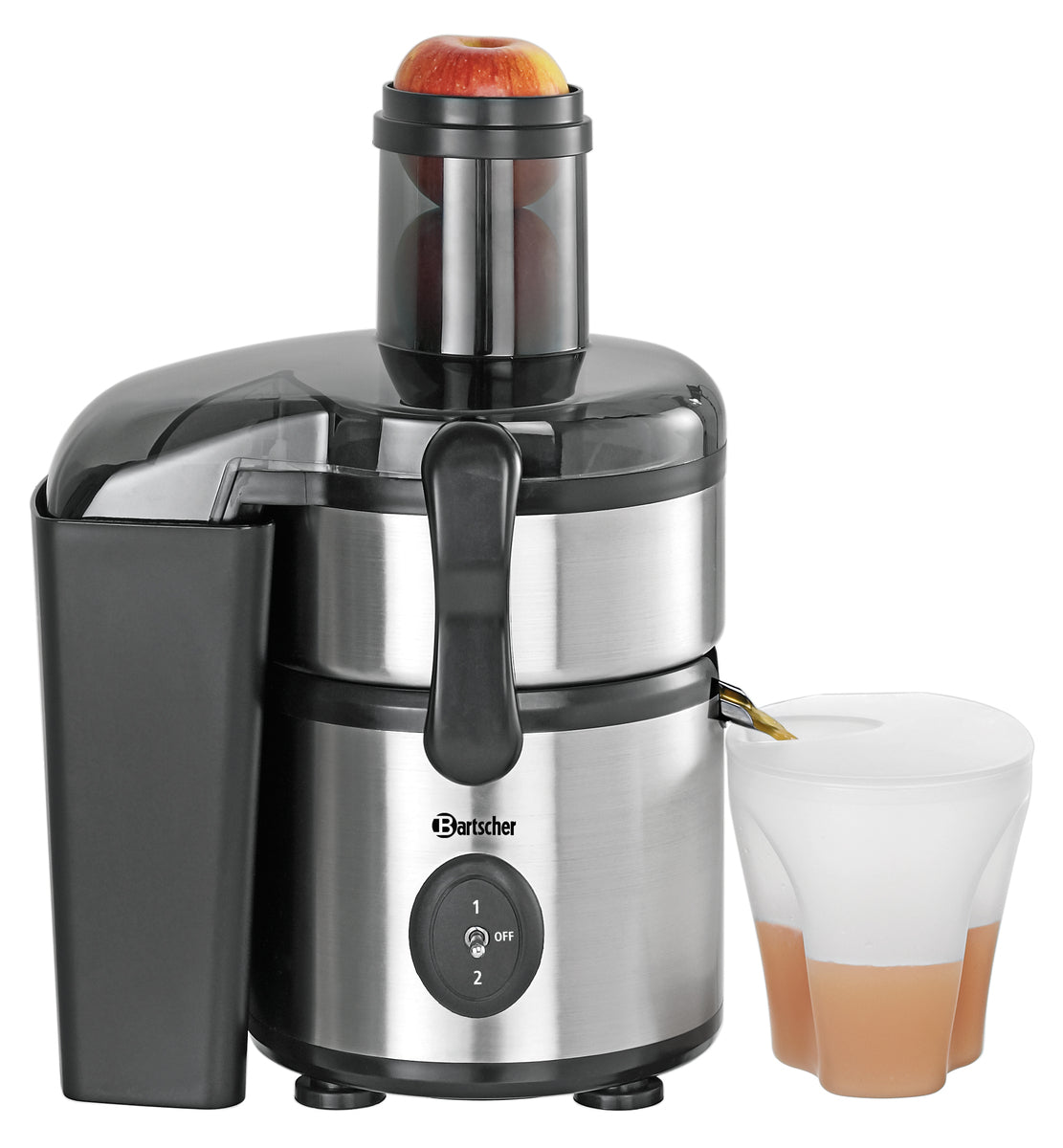 Juicer 700
