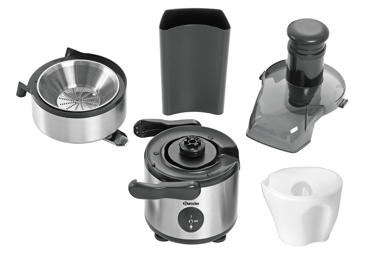 Juicer 700