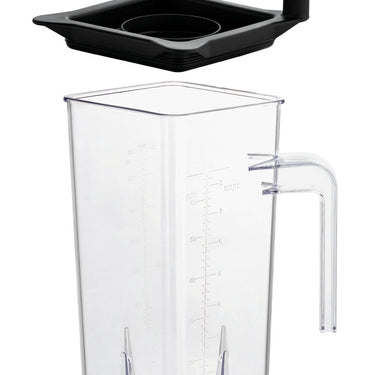 Shaker set PRO 2.5L