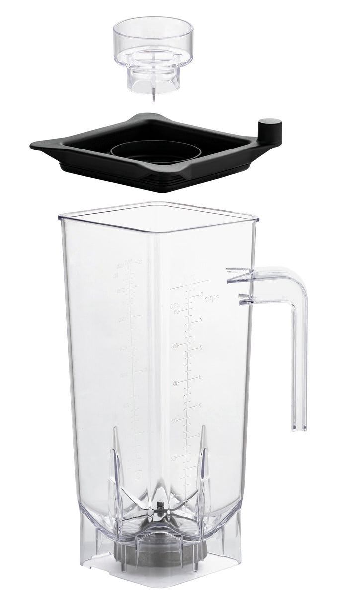 Shaker set PRO 2.5L