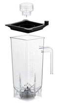 Shaker set PRO 2.5L