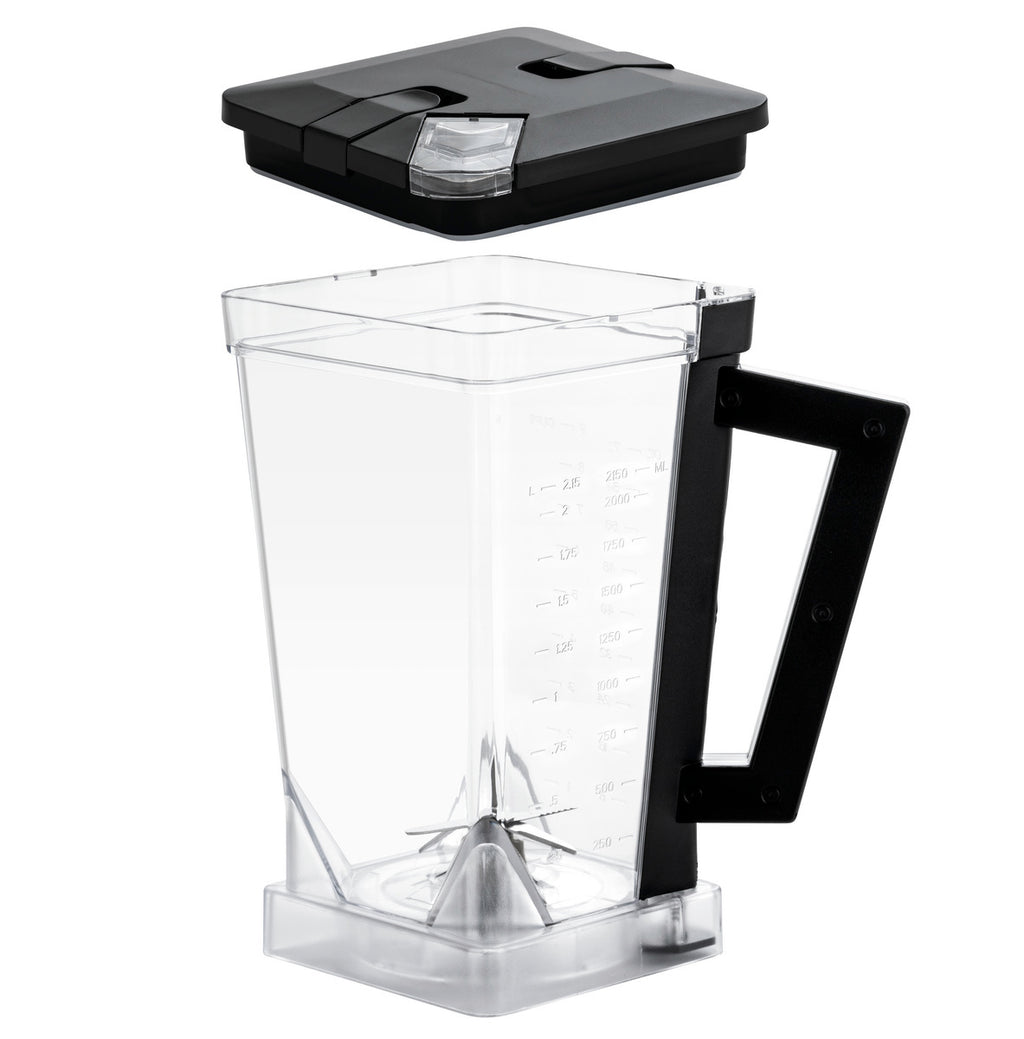 Multi-Blender Shaker Set