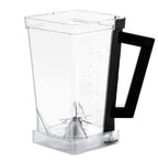 Multi blender shaker seti
