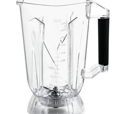 Shaker-Set PRO XTRA TOUCH