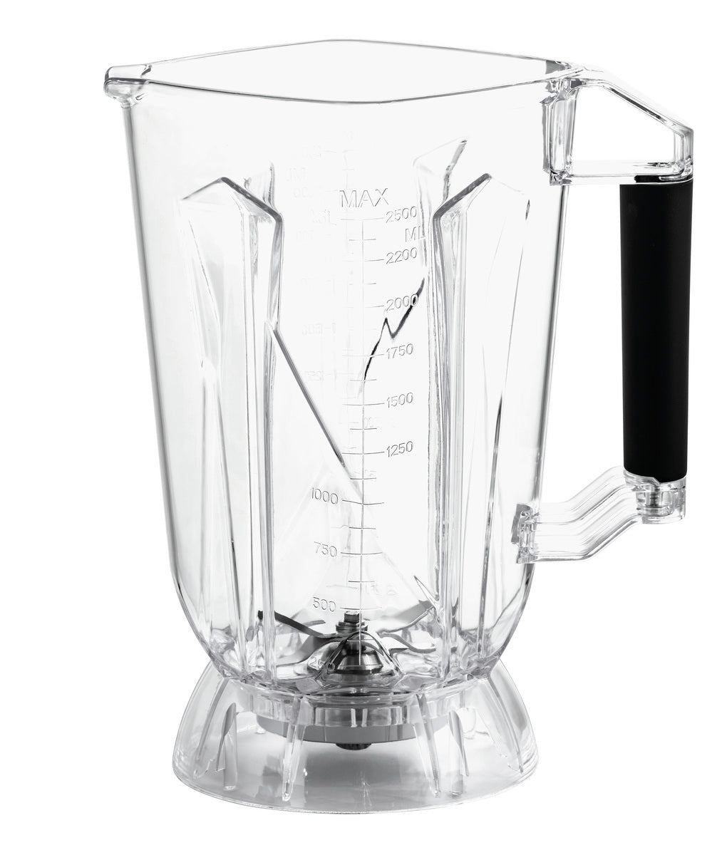 Shaker set PRO XTRA TOUCH
