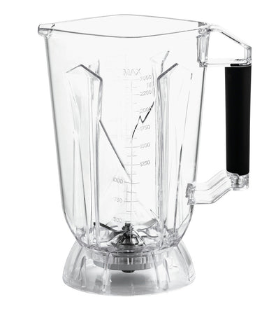 Shaker seti PRO XTRA TOUCH