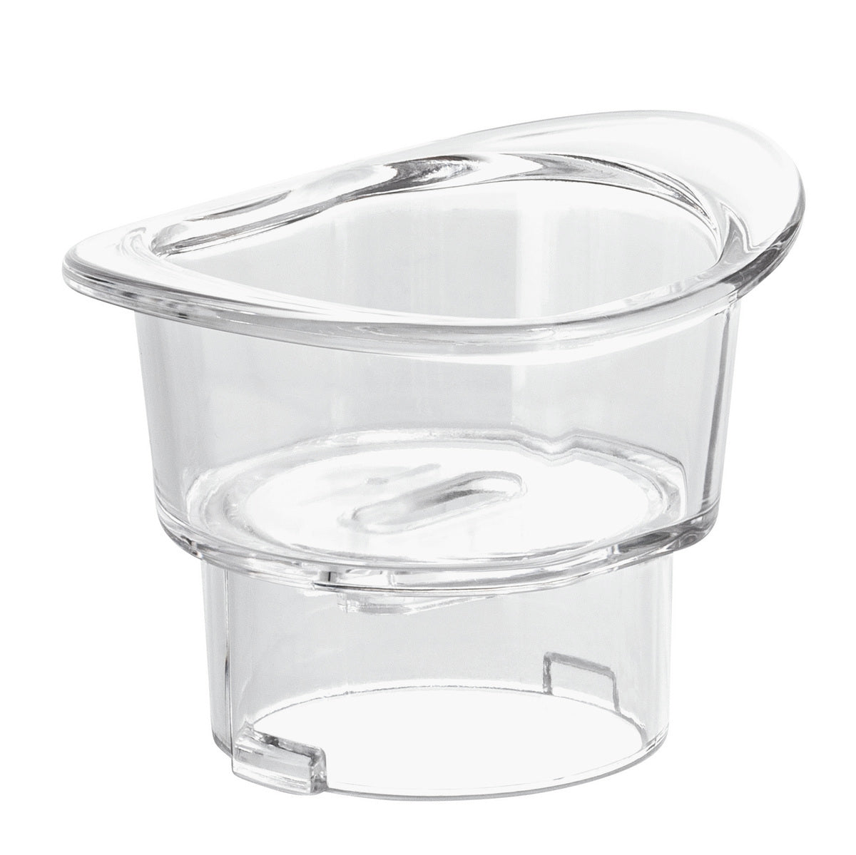 Shaker set PRO XTRA TOUCH