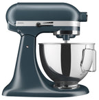 KitchenAid 5KSM95PS BLUE STEEL 4,3L