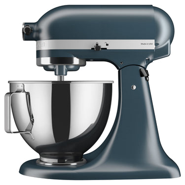 KitchenAid 5KSM95PS BLUE STEEL 4,3L