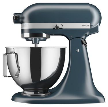KitchenAid 5KSM95PS BLUE STEEL 4,3L