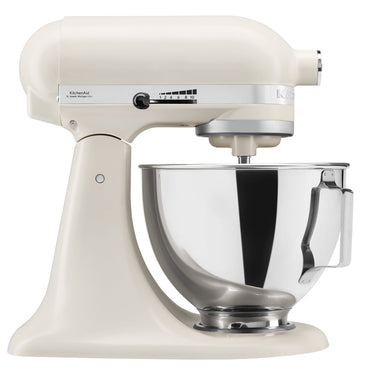 KitchenAid 5KSM95PS PORZELLAN 4,3L