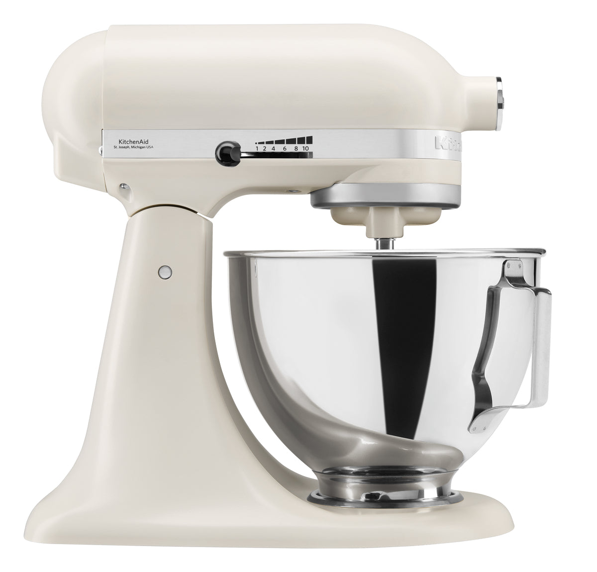 KitchenAid 5KSM95PS PORZELLAN 4,3L