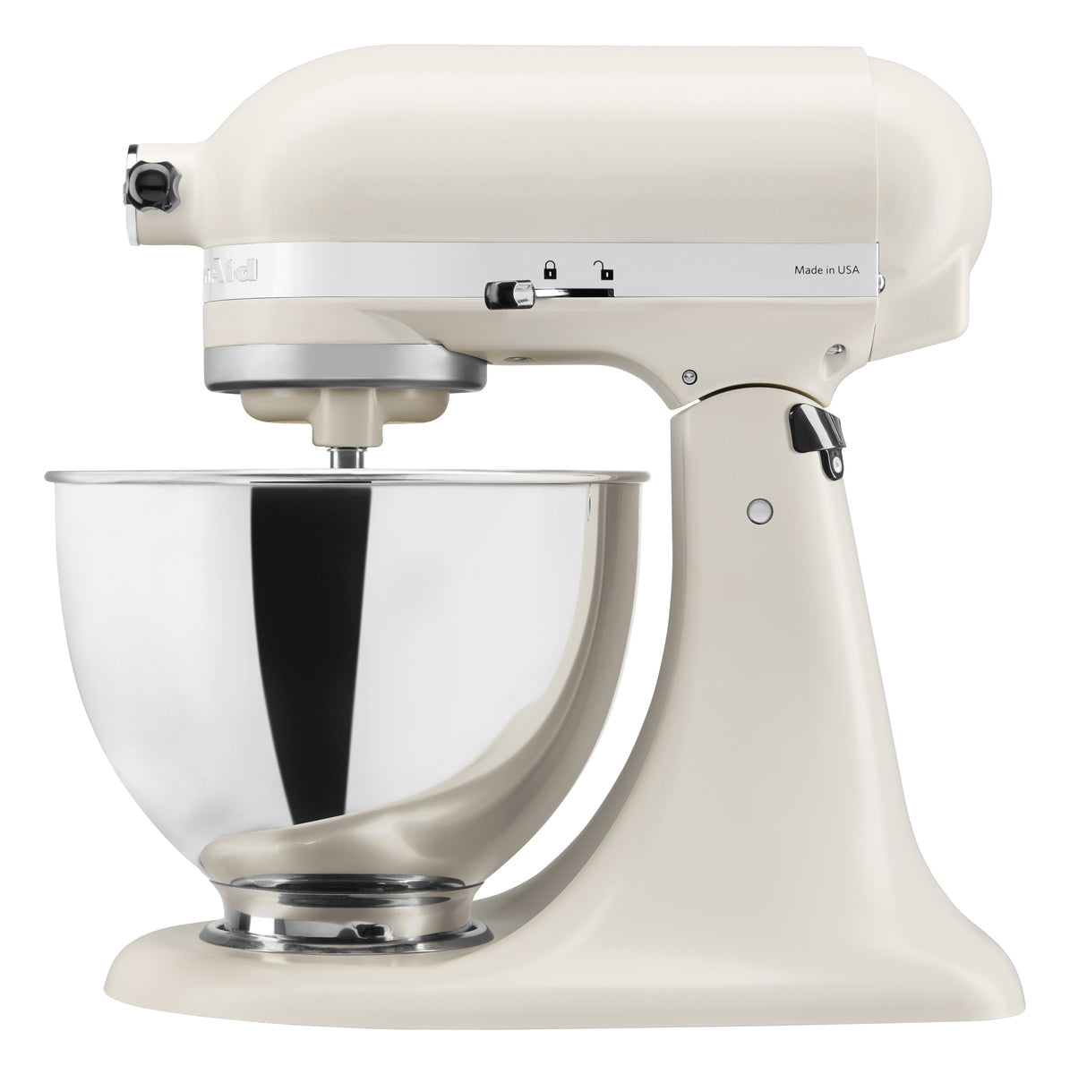 KitchenAid 5KSM95PS PORZELLAN 4,3L