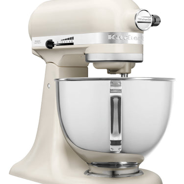 KitchenAid 5KSM95PS PORZELLAN 4,3L