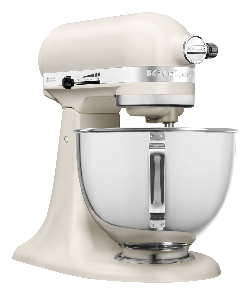 KitchenAid 5KSM95PS PORZELLAN 4,3L