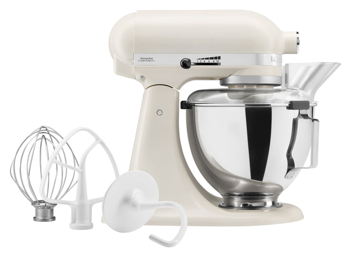 KitchenAid 5KSM95PS PORZELLAN 4,3L