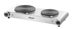 Countertop electric hob 2K2500