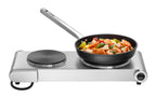 Countertop electric hob 2K2500
