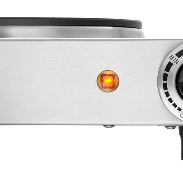 Tischkochplatte 2K2500