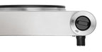 Countertop electric hob 2K2500