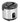 Rice cooker 1,8L SD