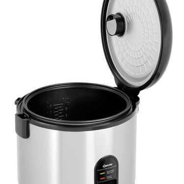 Reiskocher 1,8L SD