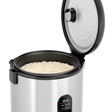 Reiskocher 1,8L SD