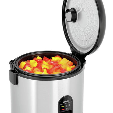Reiskocher 1,8L SD