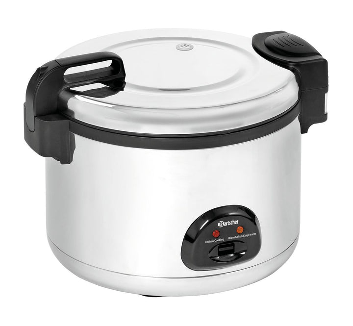Rice cooker 12L