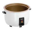 Pirinç pişirici 8L W