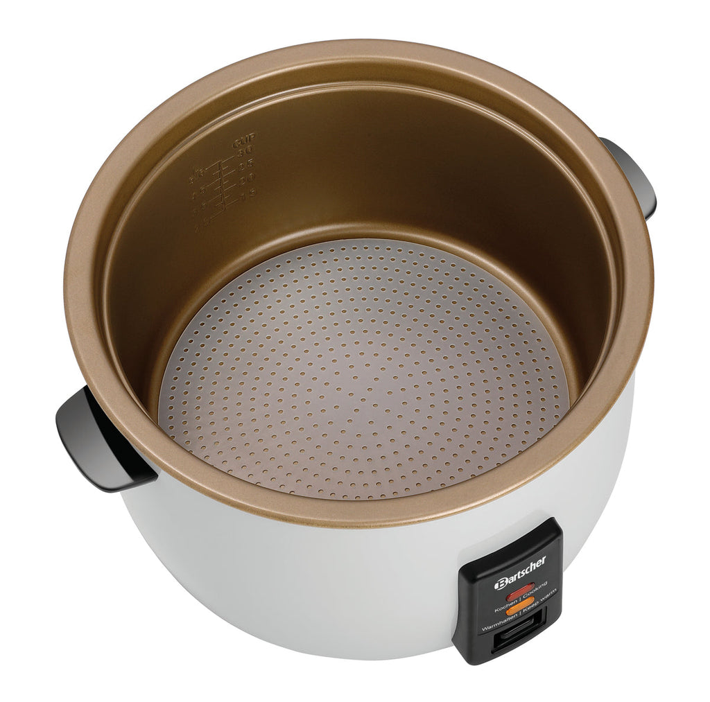 Pirinç pişirici 8L W