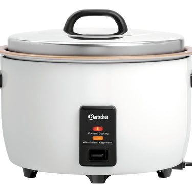 Reiskocher 12L W