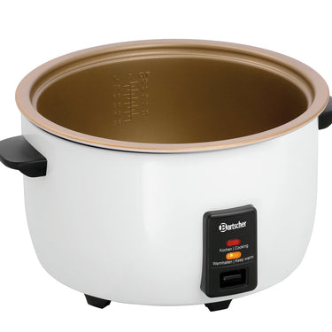 Reiskocher 12L W