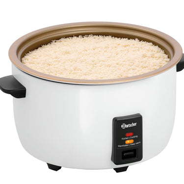 Reiskocher 12L W