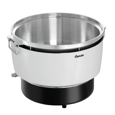 Gasreiskocher 10L