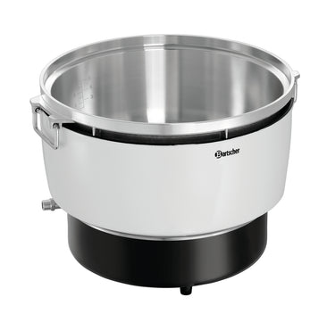 Gas rice cooker 10L