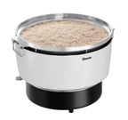 Gazlı pirinç pişirici 10L