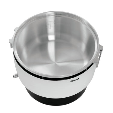 Gasreiskocher 10L