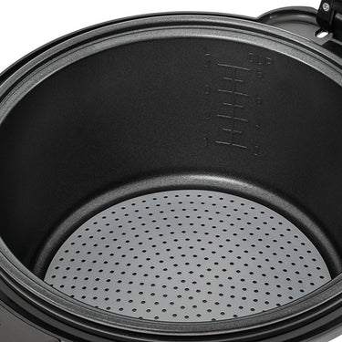 Reiskocher 6L