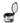 Rice cooker 6L