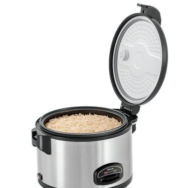 Rice cooker 6L