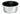 Rice cooker 6L